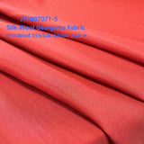 Silk-Wool Georgette Fabric