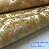 Song Brocade