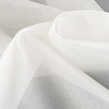 Silk Organza- Satin