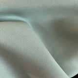 Silk and Wool Georgette Fabric