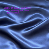 Crepe-back Satin