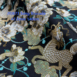 Song Brocade