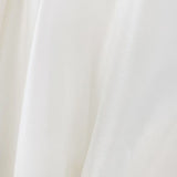 Silk Organza- Satin