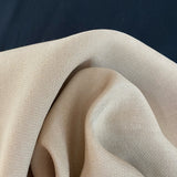 Silk and Wool Georgette Fabric