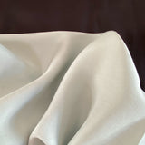 Silk and Wool Georgette Fabric