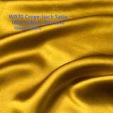 Crepe-back Satin