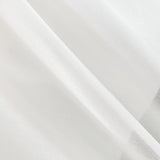 Silk Organza- Satin