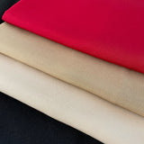 Silk and Wool Georgette Fabric