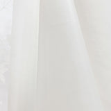 Silk Organza- Satin